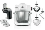 Bosch SDA K&uuml;chenmaschine MUMS6EW13D ws/eds