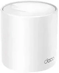 TP-Link Deco X10 V1 - WLAN-System - (Router)