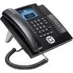 Auerswald COMfortel 1400IP Systemtelefon,VoIP Freisprechen, Headsetanschluss