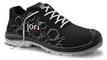 Sicherheitshalbschuh jo_FUN black Low ESD S3L, Gr. 40