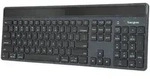 Targus EcoSmart Antimicrobial Bluetooth Keyboard (DE)