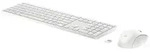 HP 655 - Tastatur-und-Maus-Set - kabellos - 2.4 GHz - TL: Deutsch, QWERTZ
