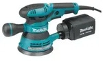 Makita BO5041 - Exzenterschleifer - 300 W - 125