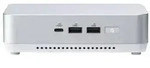 ASUS NUC 14 Pro+ RNUC14RVSU900000I - Barebone - Mini-PC - 1 x Core Ultra 9 185H / 2.3