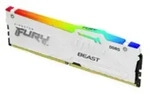 Kingston FURY Beast RGB - DDR5 - Modul - 16 GB