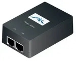 Ubiquiti Networks POE-24-24W - Power Injector - Wechselstrom 120/230 V - 24 Watt