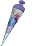"ROTH Motiv-Schult&uuml;te "Disney Frozen", rund, 700 mm, Glitter"