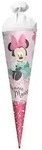 Schult&uuml;te Disney Minnie Maus - rund 70 cm.
