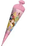 "ROTH Motiv-Schult&uuml;te "Disney Princess", 700 mm, Glitter"