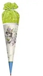 Schult&uuml;te Willi Waschb&auml;r - rund 70 cm.