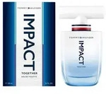 IMPACT TOGETHER edt vapo 100 ml
