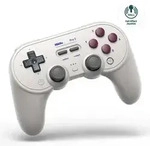 8BitDo PRO 2 Gamepad Hall-Effekt Technologie, Bluetooth USB-C, programmierbar, 1000