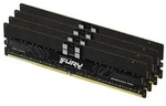 Kingston FURY Renegade Pro - DDR5 - Kit - 128 GB: 4 x 32 GB
