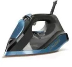 Black & Decker BXIR2801E - Trocken- & Dampfb&uuml;geleisen - Keramik-B&uuml;gelsohle - 180