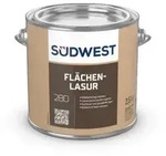S&Uuml;DWEST Fl&auml;chen-Lasur Holzlasur 0,75 Liter 0901 farblos