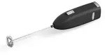 hama 00111258 Elektrischer Milchaufsch&auml;umer, Hand-Stab batteriebetrieben, klein,