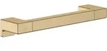 hansgrohe HG Haltestange AddStoris 348mm brushed bronze