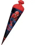 "ROTH Motiv-Schult&uuml;te "Marvel Spiderman", rund, 700 mm"