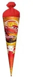 Schult&uuml;te Disney Pixar Cars - rund 70 cm.
