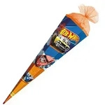 Schult&uuml;te Hot Wheels - sechseckig 85 cm