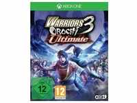 Warriors Orochi 3 Ultimate XBOX-One Neu & OVP