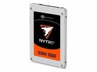 "Seagate Nytro 5050 XP3840SE70035 - SSD - 3.84 TB - intern - 2.5" (6.4 cm)"