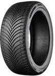 BRIDGESTONE Ganzjahresreifen 235/45 R20 TL 100W TURANZA ALL SEASON 6 XL MFS ENLITEN