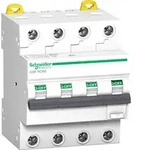 Schneider Electric A9D87416 FI-Schutzschalter/Leitungsschutzschalter 16A 0.03A 415V