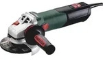 Metabo WE 15-125 Quick 600448000 Winkelschleifer 125 mm 1550 W
