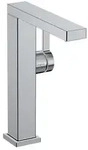 hansgrohe Tecturis E Einhebel-Waschtischmischer 210 Fine CoolStart mit Schwenkauslauf