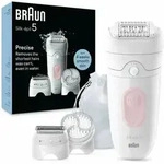Elektrischer Epilierer Braun Silk-&eacute;pil 5 SE5-060