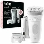 Braun Epilierer Silk-epil 7 7-441