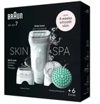 BRAUN Epilierer 7-081