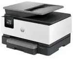 HP Officejet Pro 9122e All-in-One 403X7B#629