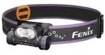 Fenix HM65R-T V2.0 1600 Lumen LED-Stirnlampe - Dark Purple