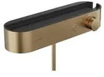 hansgrohe HG Brausetherm. SELECT 400 SHOWERTABLET Aufputz, DN 15