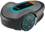 Robotic Lawn Mower SILENO MInimo 350qm 15208-47 1520847