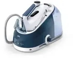 BRAUN - IS5245BL Dampfb&uuml;gelstation CareStyle 5