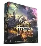 Sea of Thieves: Voyage of Legends Brettspiel
