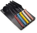 Joseph Joseph Elevate 5-teiliges Utensilien-Set mit Aufbewahrung