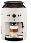 Krups EA 8105 - Automatische Kaffeemaschine mit Milchaufsch&auml;umer