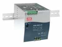 MEAN WELL Stromversorgung 960W Metallisch Netzteil (SDR-960-24)