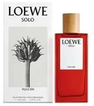 ONLY VULCAN edp vapo 50 ml