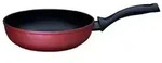 Kelomat Hochraumpfanne Diamond Red &Oslash;28 cm Antihaft