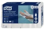 Papierhandtuch Express Premium 100888 H2 Interfold 2-lagig 32x21,2cm 12x170 St&uuml;ck