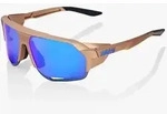 100percent Norvik - Mirror Lens Matte Co 60031-00006 Sonnenbrille