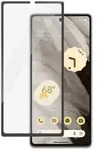 PanzerGlass - Bildschirmschutz f&uuml;r Handy - ultrabreite Passform