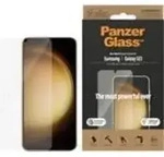 PanzerGlass Displayschutzglas Samsung Galaxy S23 1 St. 7315