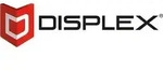 DISPLEX 01846 Displayschutzglas Apple iPhone 15 1 St. Anti-Fingerprint 01846