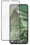 PanzerGlass - Bildschirmschutz f&uuml;r Handy - ultrabreite Passform